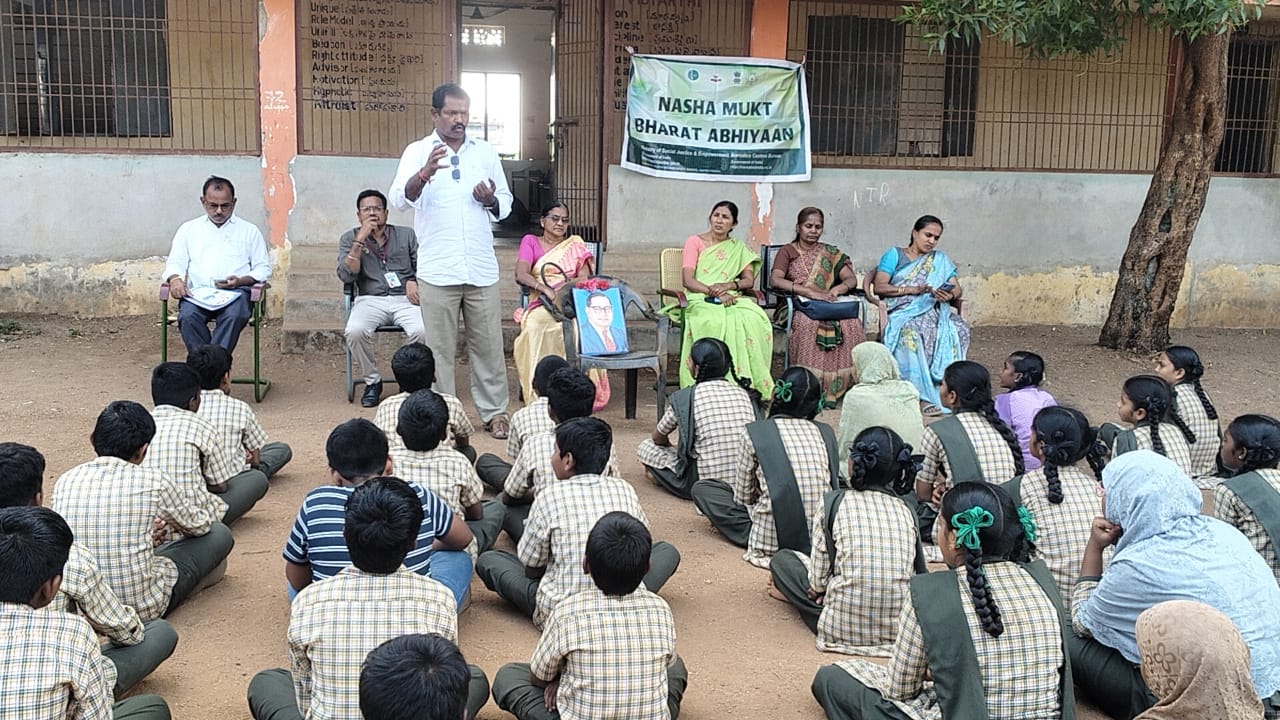 How Education Changes Communities
