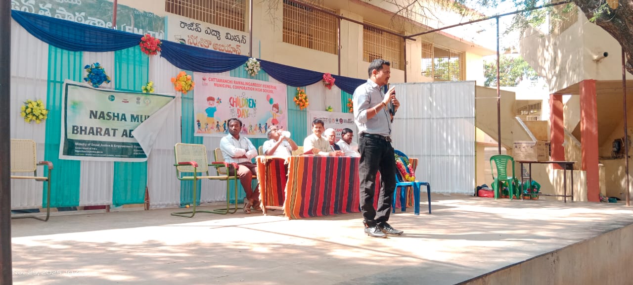 Water For Life: Our New Wells Project